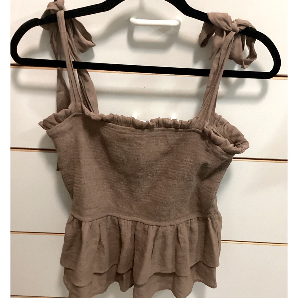 💗Cute crop top 💗
